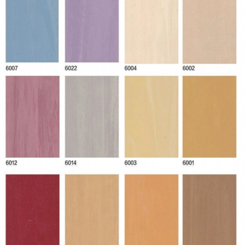 Sàn Vinyl kháng khuẩn bệnh viện